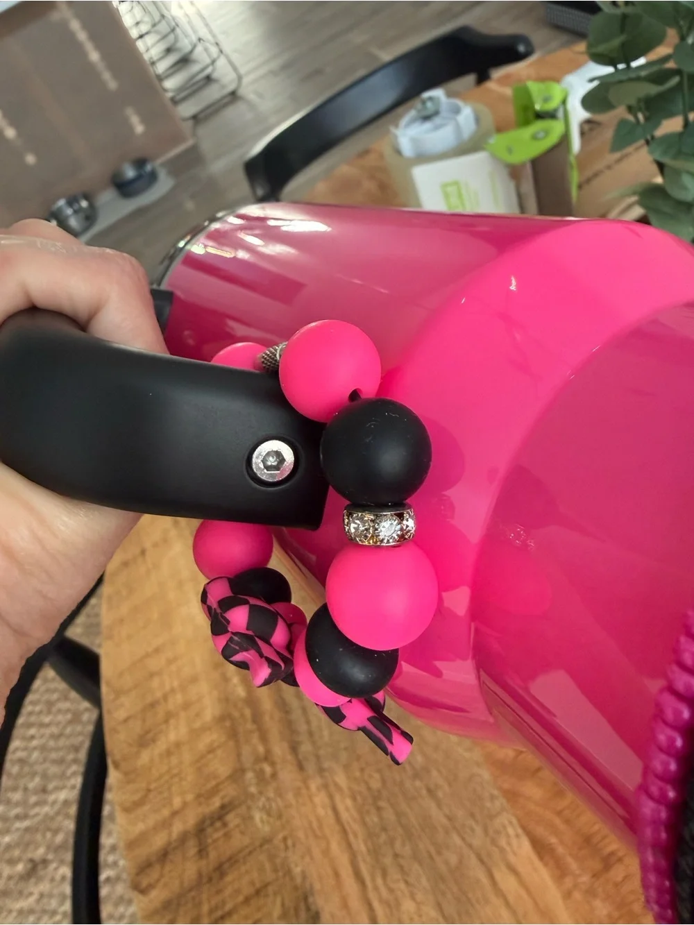 Stanley Hot Pink